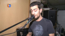 Duo Musical Diogo e Susana